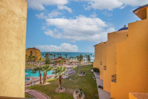 Spacious Well Furnished Ocean View Condo